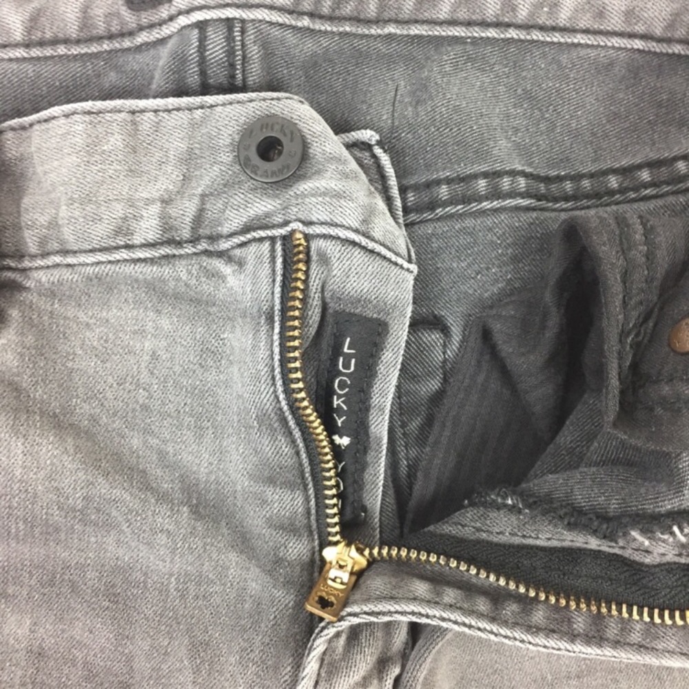 Lucky Brand Jeans